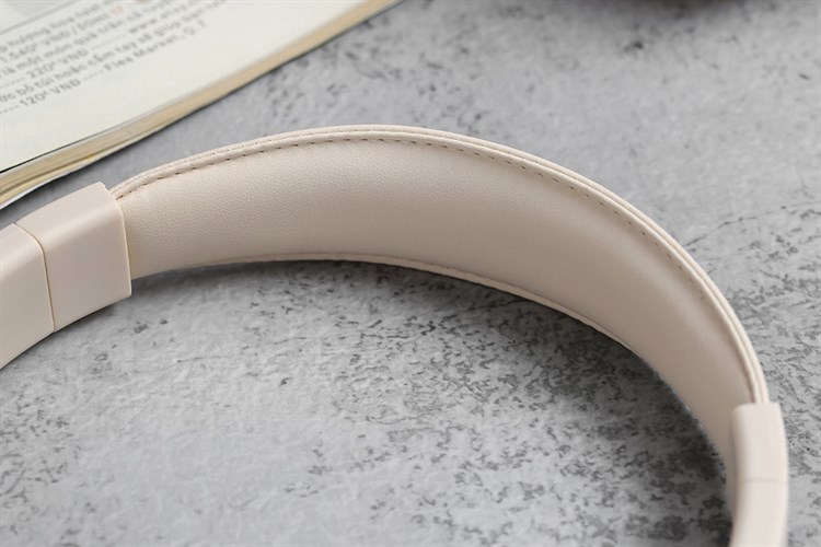 Tai nghe Chụp Tai Mozard IP-840 Màu Màu be