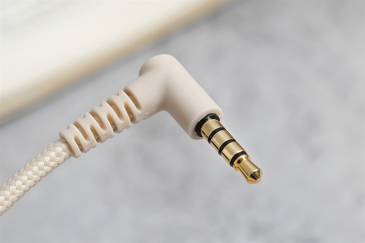 Tai nghe Chụp Tai Mozard IP-840 Màu Màu be