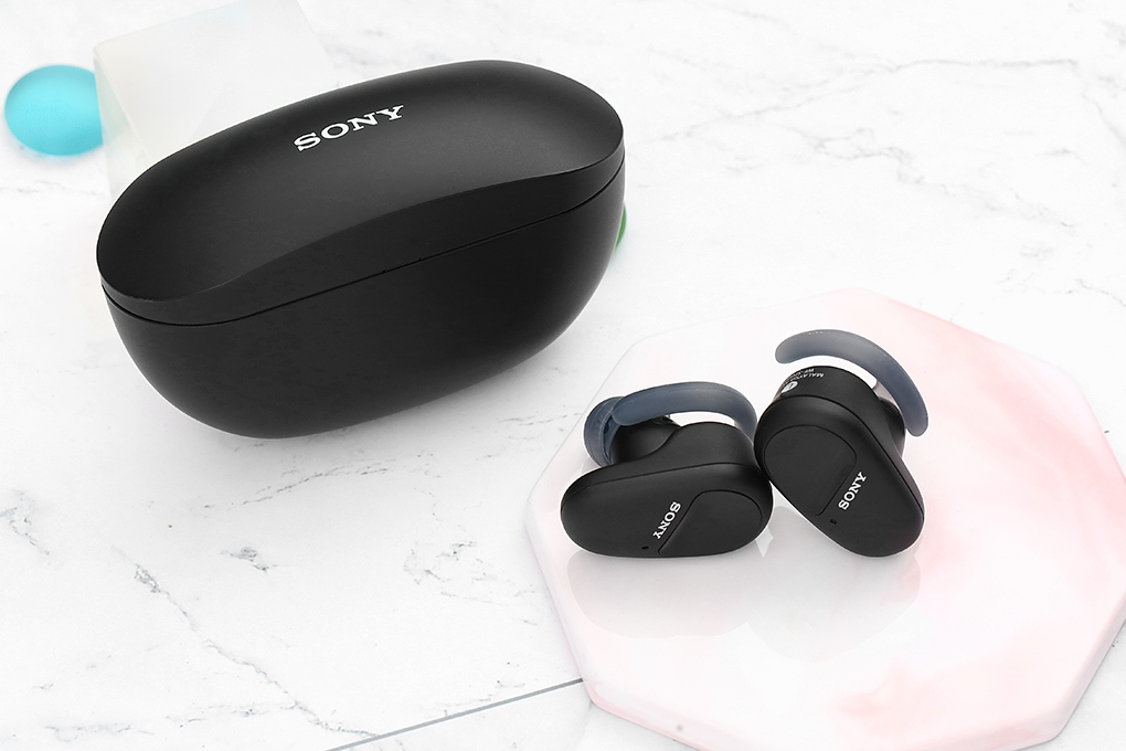 Tai nghe Bluetooth True Wireless Sony WF-SP800N - 5