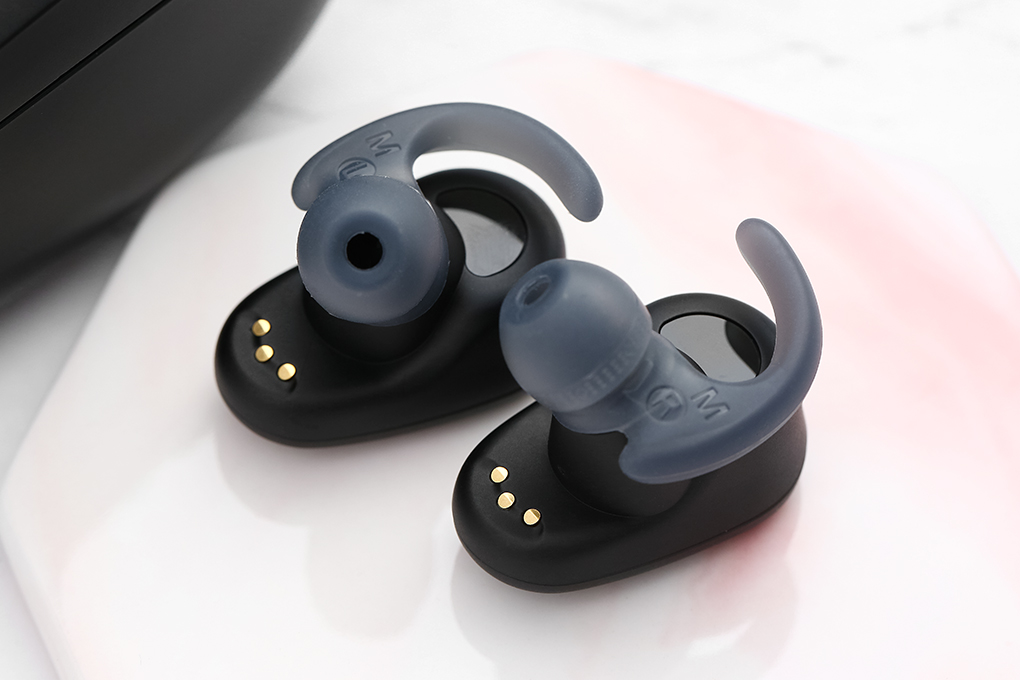 Tai nghe Bluetooth True Wireless Sony WF-SP800N - 13