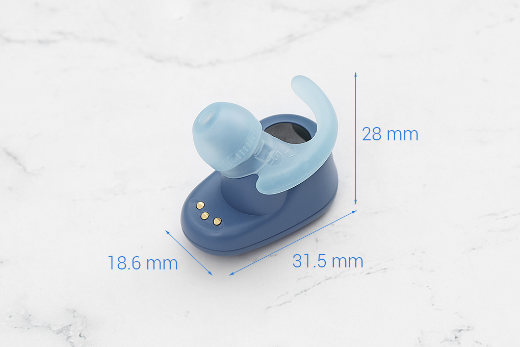 Tai nghe Bluetooth True Wireless Sony WF-SP800N - 20
