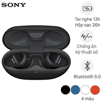 Tai nghe Bluetooth True Wireless Sony WF-SP800N