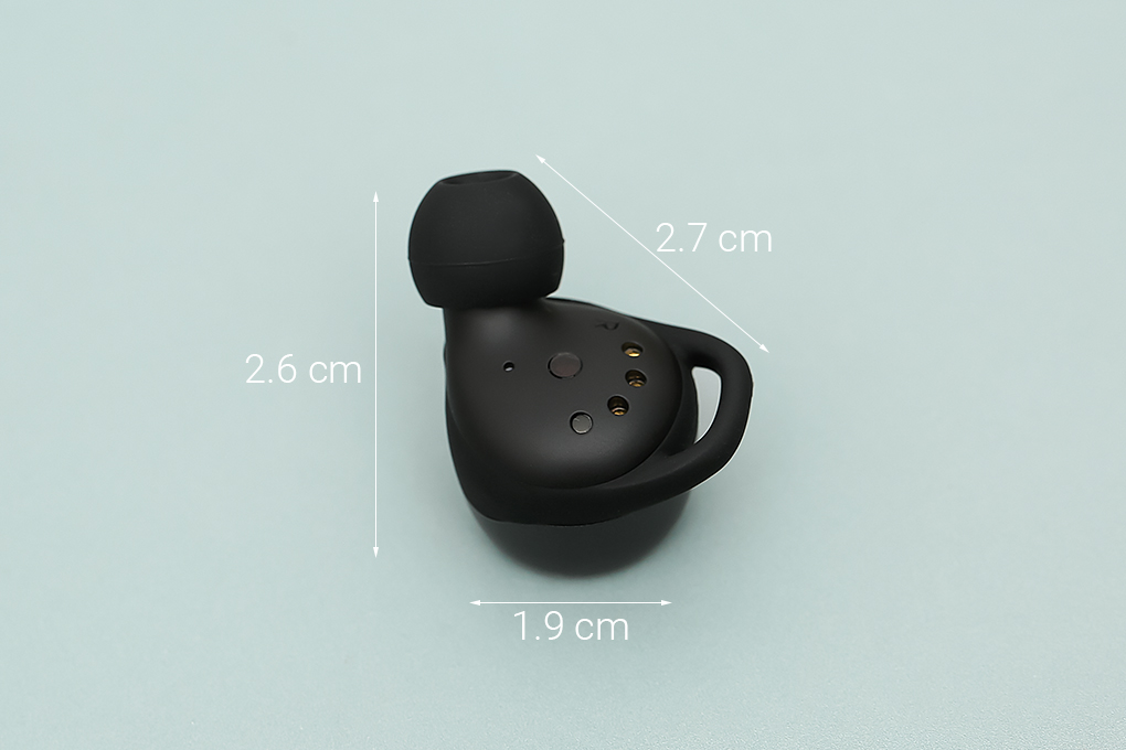 Tai nghe Bluetooth True Wireless JBL LIVE 300 - 24