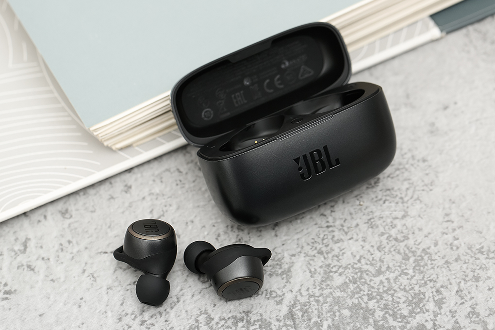 Tai nghe Bluetooth True Wireless JBL LIVE 300 - 18