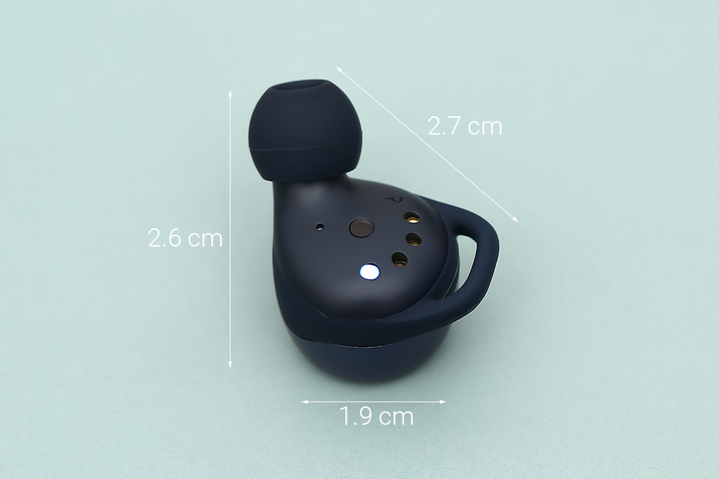 Tai nghe Bluetooth True Wireless JBL LIVE 300 - 21