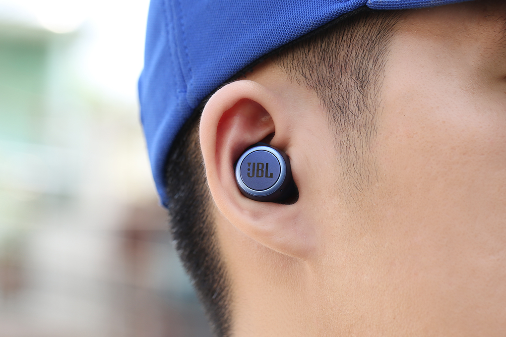 Tai nghe Bluetooth True Wireless JBL LIVE 300 - 23