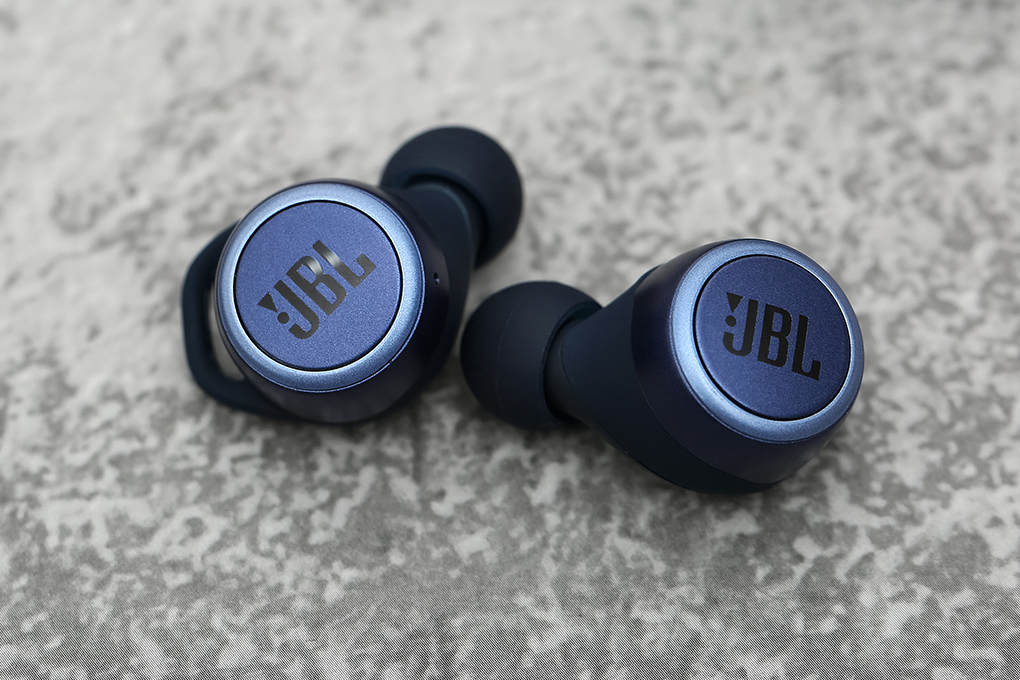 Tai nghe Bluetooth True Wireless JBL LIVE 300 - 5