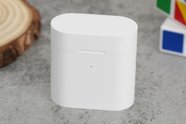 Tai nghe Bluetooth True Wireless Earphones 2 Xiaomi ZBW4493GL Trắng Màu Trắng