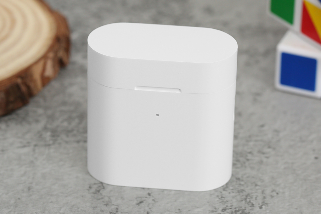 Tai nghe Bluetooth True Wireless Earphones 2 Xiaomi ZBW4493GL Trắng Màu Trắng
