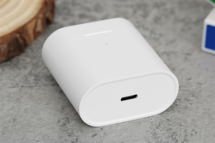 Tai nghe Bluetooth True Wireless Earphones 2 Xiaomi ZBW4493GL Trắng Màu Trắng