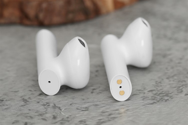 Tai nghe Bluetooth True Wireless Earphones 2 Xiaomi ZBW4493GL Trắng Màu Trắng