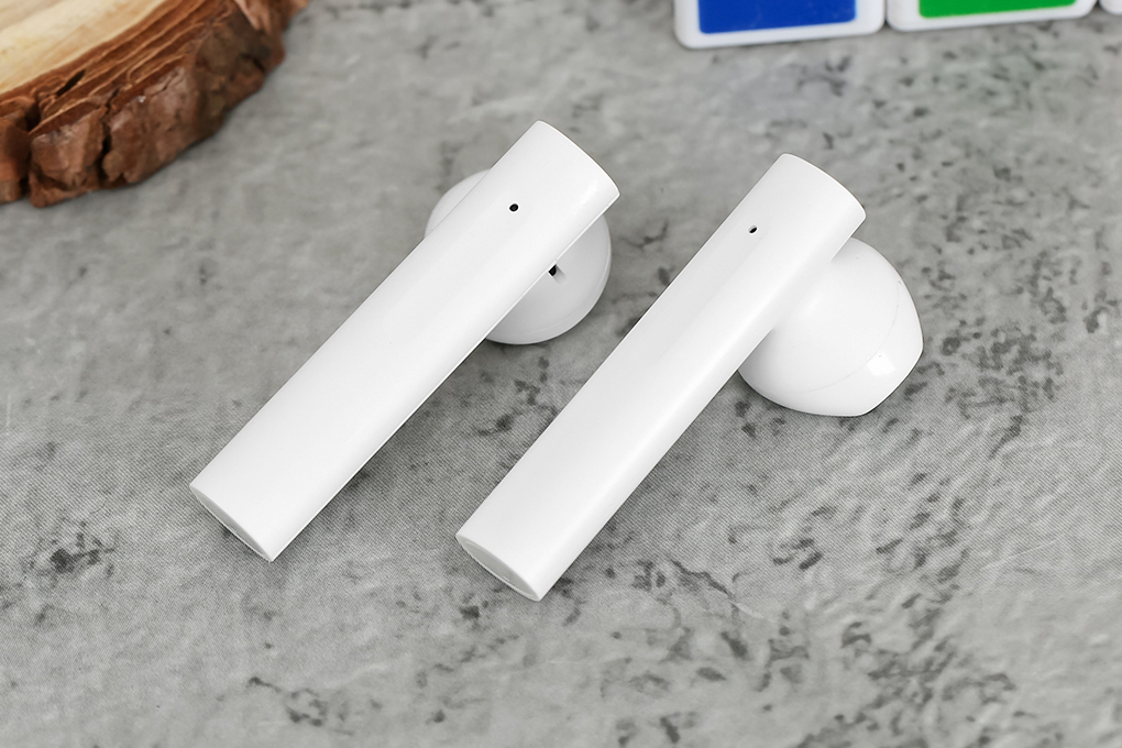 Tai nghe Bluetooth True Wireless Earphones 2 Basic Xiaomi BHR4089GL Trắng - 7