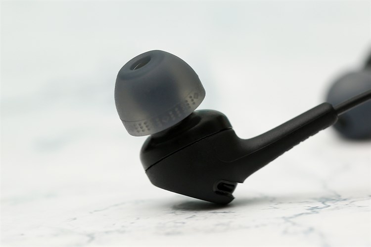 Tai nghe EP Bluetooth Sony WI-XB400 Màu Đen