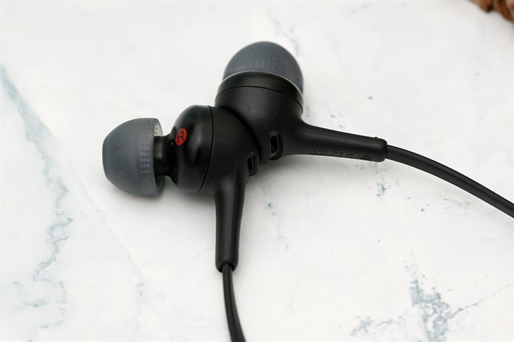 Tai nghe EP Bluetooth Sony WI-XB400 Màu Đen