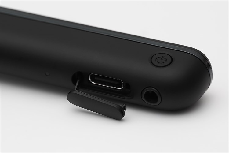 Tai nghe Bluetooth Sony WI-1000XM2 Màu Đen