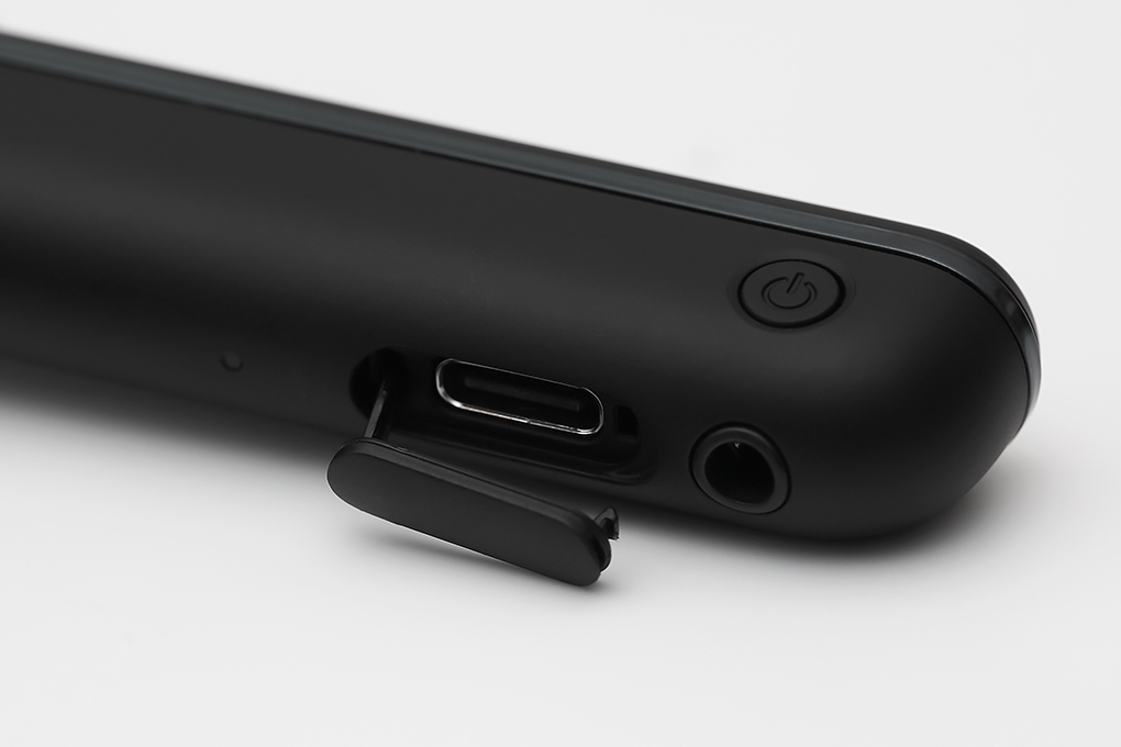 Tai nghe Bluetooth Sony WI-1000XM2 Màu Đen