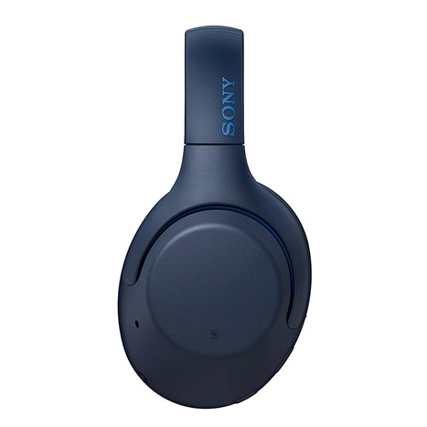 Tai nghe Bluetooth Chụp Tai Sony WH-XB900N Màu Xanh Dương