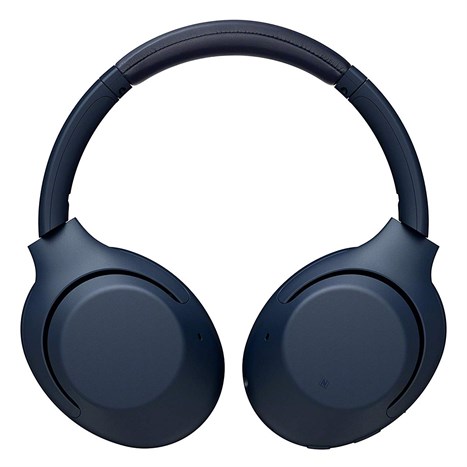 Tai nghe Bluetooth Chụp Tai Sony WH-XB900N Màu Xanh Dương