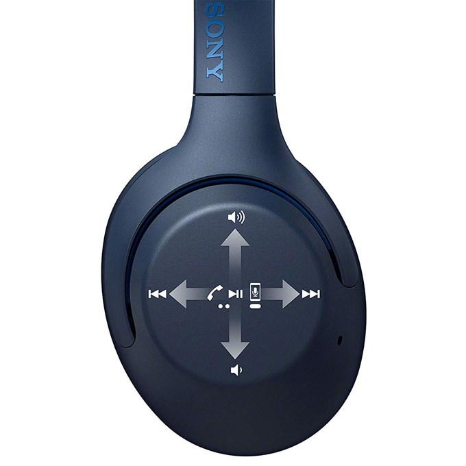 Tai nghe chụp tai Bluetooth Sony WH-XB900N giá rẻ