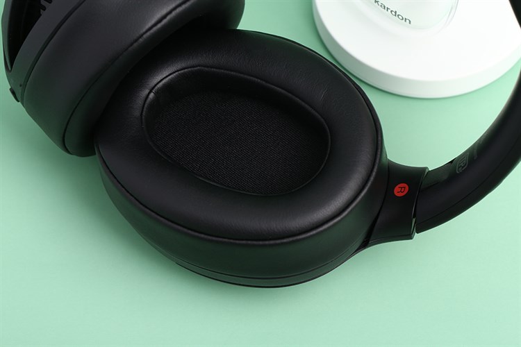 Tai nghe Bluetooth Chụp Tai Sony WH-XB900N Màu Đen