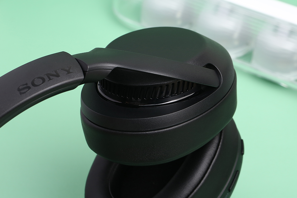 Tai nghe Bluetooth Chụp Tai Sony WH-XB900N Màu Đen