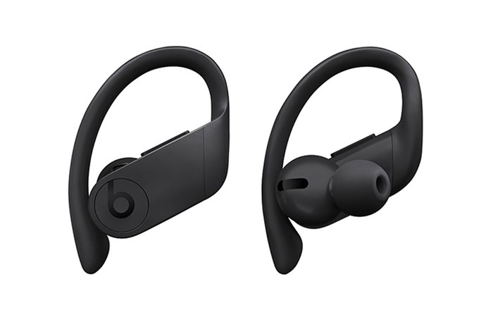 Tai nghe Bluetooth True Wireless Beats Powerbeats Pro MV6Y2/ MV702 Màu Đen
