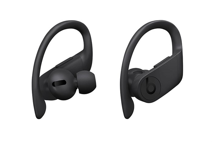 Tai nghe Bluetooth True Wireless Beats Powerbeats Pro MV6Y2/ MV702 Màu Đen