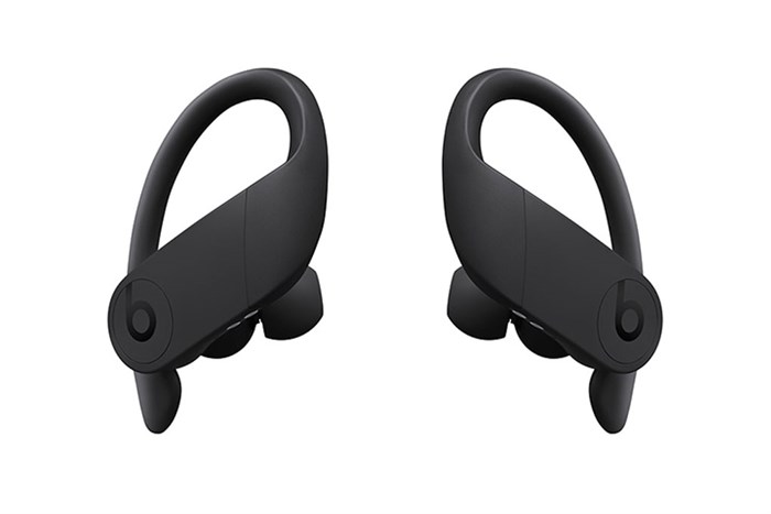 Tai nghe Bluetooth True Wireless Beats Powerbeats Pro MV6Y2/ MV702 Màu Đen