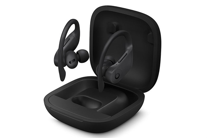Tai nghe Bluetooth True Wireless Beats Powerbeats Pro MV6Y2/ MV702 Màu Đen
