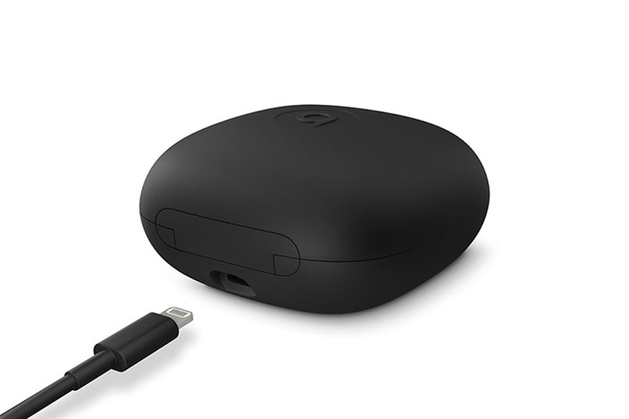 Tai nghe Bluetooth True Wireless Beats Powerbeats Pro MV6Y2/ MV702 Màu Đen