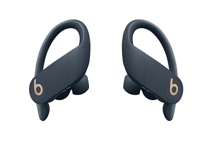 Tai nghe Bluetooth True Wireless Beats Powerbeats Pro MV6Y2/ MV702 Màu Xanh Navy