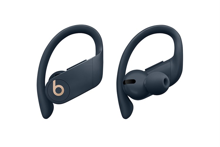 Tai nghe Bluetooth True Wireless Beats Powerbeats Pro MV6Y2/ MV702 Màu Xanh Navy