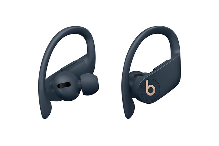Tai nghe Bluetooth True Wireless Beats Powerbeats Pro MV6Y2/ MV702 Màu Xanh Navy