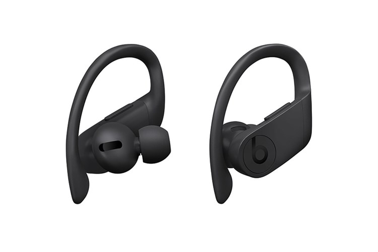 Tai nghe Bluetooth True Wireless Beats Powerbeats Pro MV6Y2/ MV702 Màu Đen