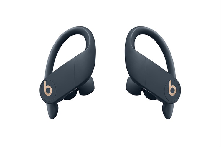 Tai nghe Bluetooth True Wireless Beats Powerbeats Pro MV6Y2/ MV702 Màu Xanh Navy