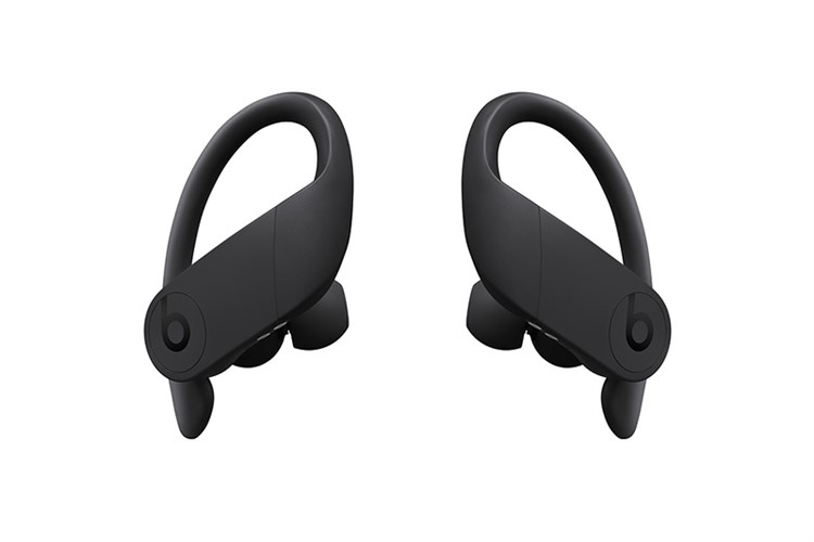 Tai nghe Bluetooth True Wireless Beats Powerbeats Pro MV6Y2/ MV702 Màu Đen