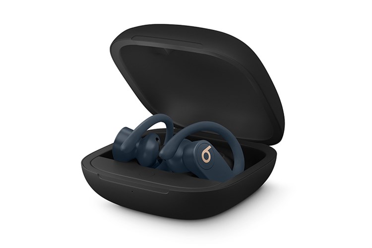 Tai nghe Bluetooth True Wireless Beats Powerbeats Pro MV6Y2/ MV702 Màu Xanh Navy