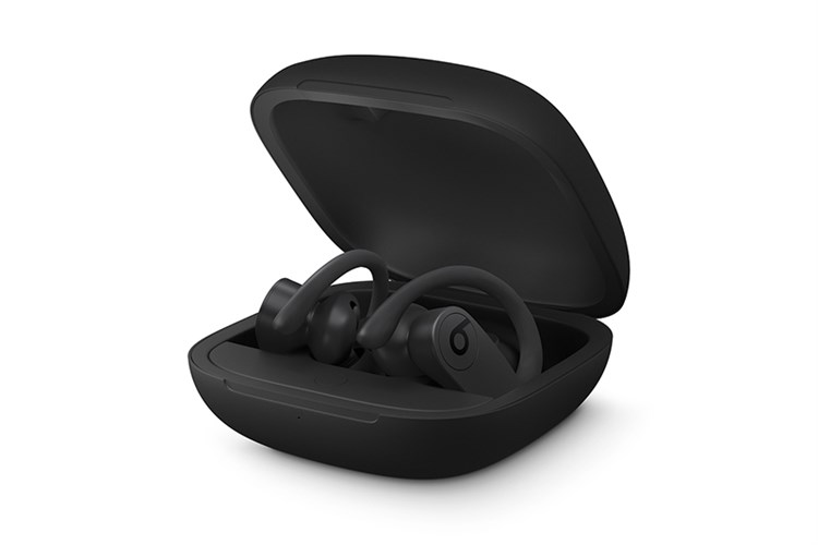 Tai nghe Bluetooth True Wireless Beats Powerbeats Pro MV6Y2/ MV702 Màu Đen