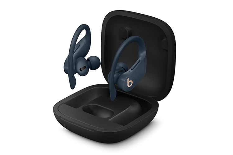 Tai nghe Bluetooth True Wireless Beats Powerbeats Pro MV6Y2/ MV702 Màu Xanh Navy