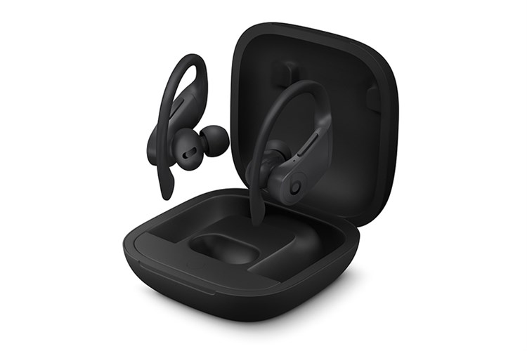 Tai nghe Bluetooth True Wireless Beats Powerbeats Pro MV6Y2/ MV702 Màu Đen