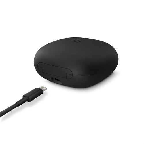 Tai nghe Bluetooth True Wireless Beats Powerbeats Pro MV6Y2/ MV702 Màu Xanh Navy