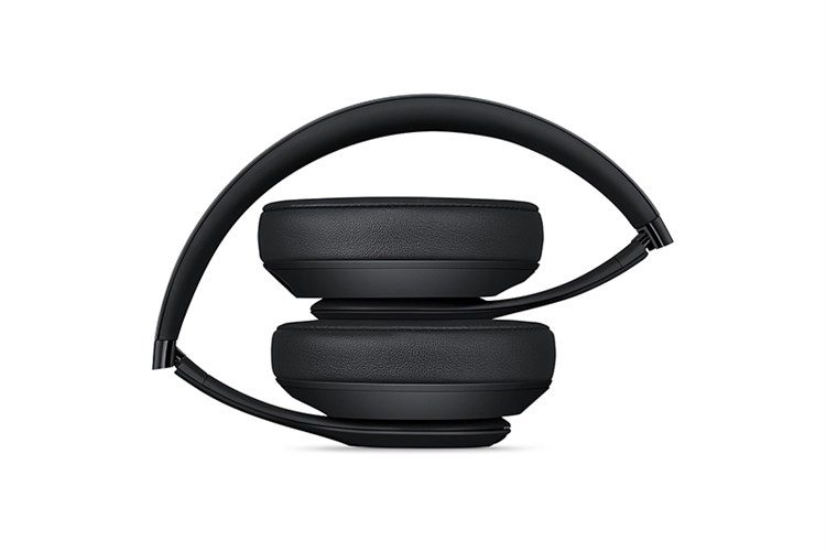 Tai nghe Bluetooth Chụp Tai Beats Studio3 Wireless Màu Đen