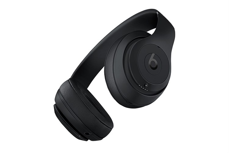 Tai nghe Bluetooth Chụp Tai Beats Studio3 Wireless Màu Đen