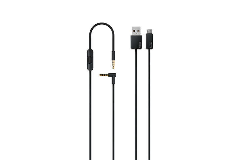 Tai nghe Bluetooth Chụp Tai Beats Studio3 Wireless Màu Đen