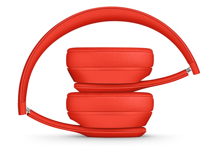 Tai nghe Bluetooth Chụp Tai Beats Solo3 Wireless Màu Đỏ