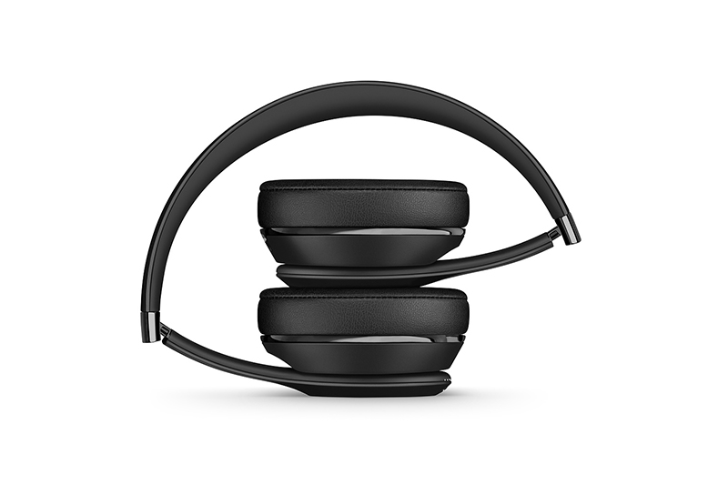 Tai nghe Bluetooth Chụp Tai Beats Solo3 Wireless Màu Đen