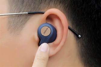 Tai nghe Bluetooth True Wireless Jabra Elite Active 65T - 13