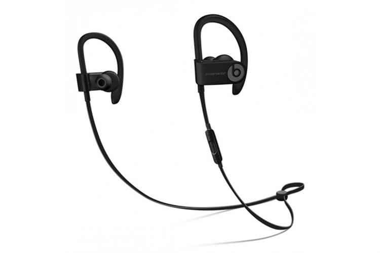 Tai nghe Bluetooth Beats Powerbeats 3 Màu Đen