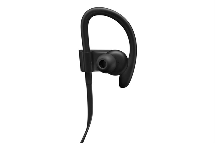 Tai nghe Bluetooth Beats Powerbeats 3 Màu Đen