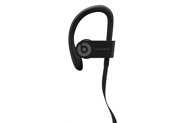 Tai nghe Bluetooth Beats Powerbeats 3 Màu Đen